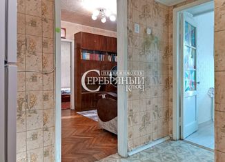 Аренда 2-комнатной квартиры, 43 м2, Ленинградская область, Комсомольская улица, 9