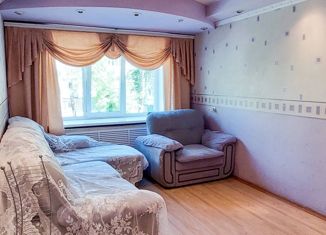 Продажа 2-комнатной квартиры, 43.5 м2, Приморский край, Пролетарская улица, 94