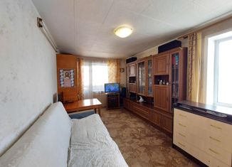 Однокомнатная квартира на продажу, 36 м2, Иркутская область, бульвар Космонавтов, 3