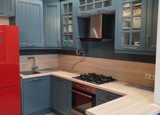 Продается 2-ком. квартира, 63 м2, поселение Десёновское, улица Андерсена, 8, ЖК Андерсен