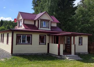 Продажа дома, 115 м2, Карелия, СОТ Рассвет, 13