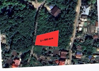 Участок на продажу, 8.96 сот., Саратов, Кировский район, Камчатская улица, 22