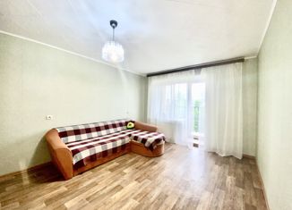 Продается 1-комнатная квартира, 34 м2, Хабаровск, Байкальский переулок, 5