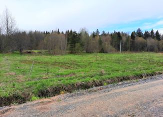 Участок на продажу, 9.5 сот., деревня Ишутино, Дружный переулок, 7