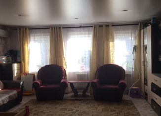 Продам дом, 49 м2, поселок городского типа Романовка, Садовая улица, 118