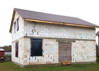 Продается дом, 96 м2, СНТ Кривское, 1-й Полевой проезд