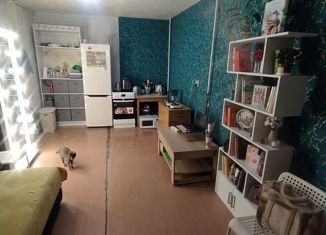 Продажа 2-комнатной квартиры, 35.6 м2, Челябинск, Салютная улица, 23А/1, Тракторозаводский район