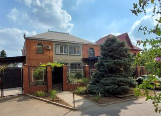 Продается дом, 250 м2, Краснодар, 9-я Тихая улица, 9-я Тихая улица