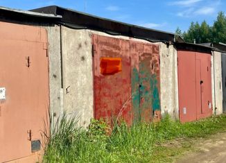 Продам гараж, 30.2 м2, Всеволожск, шоссе Дорога Жизни, 15