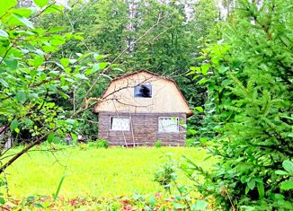 Продажа дома, 36 м2, поселок Лесоучасток 831