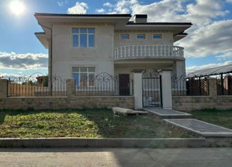 Продажа дома, 227 м2, Краснодар, улица Вячеслава Ткачёва, улица Вячеслава Ткачёва