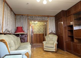 Сдам в аренду 2-комнатную квартиру, 59 м2, Москва, Тарусская улица, 14к1, Тарусская улица