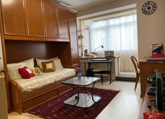 Продается 1-комнатная квартира, 40 м2, Москва, Верхняя улица, 3к1, район Беговой