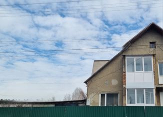 Продам дом, 139.2 м2, поселок городского типа Инской, Троицкая улица, 17