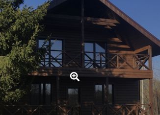 Продажа дома, 120 м2, деревня Петровка, улица Новосёлов