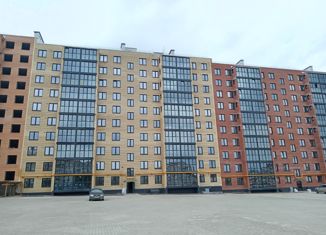 Продается двухкомнатная квартира, 45.3 м2, Вологодская область, Осановский проезд, 33