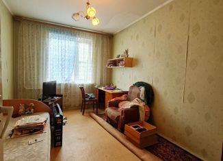 Продается 2-комнатная квартира, 58 м2, Ставрополь, улица Бруснева, 17, микрорайон №17