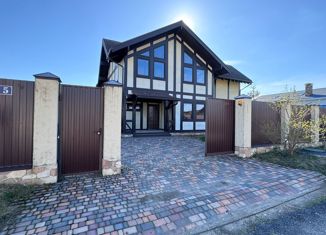 Продам дом, 248.2 м2, деревня Тефаново