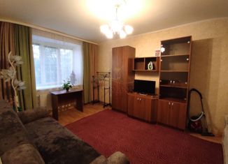 Аренда однокомнатной квартиры, 36 м2, Борисоглебск, Аэродромная улица, 32