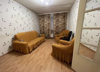 2-комнатная квартира на продажу, 43.7 м2, Сыктывкар, улица Морозова, 145