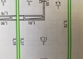 Продается квартира студия, 21.64 м2, Оренбург, улица Фронтовиков, 8/3, ЖК Победа