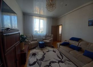 Продается трехкомнатная квартира, 61.2 м2, Киселёвск, Советская улица, 10