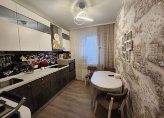 Продается 2-комнатная квартира, 54 м2, Санкт-Петербург, улица Дмитрия Устинова, 4к1, улица Дмитрия Устинова