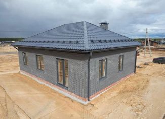 Продается дом, 120 м2, деревня Николаевка, Лесная улица