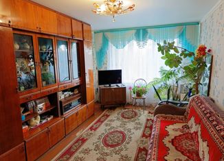 3-комнатная квартира на продажу, 60 м2, Набережные Челны, переулок Есенина, 4