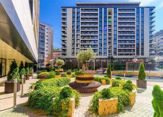 Продам 4-комнатную квартиру, 170 м2, Сочи, переулок Горького, 24к1, микрорайон Центральный