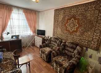 Трехкомнатная квартира на продажу, 60.8 м2, Мордовия, улица Юрасова, 16