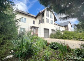 Продам таунхаус, 236 м2, Екатеринбург, Видная улица, 20, Академический район