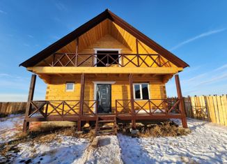 Продается дом, 80 м2, деревня Грановщина, Янтарная улица