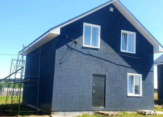 Продажа дома, 118 м2, деревня Большая Мось, Весенняя улица