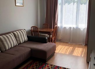 Продается двухкомнатная квартира, 45 м2, Москва, улица 26 Бакинских Комиссаров, 3к1, метро Юго-Западная