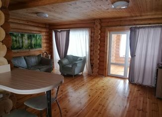 Продам дом, 80.5 м2, деревня Семёновка, Луговая улица