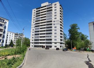 Продажа 2-ком. квартиры, 43.8 м2, Киров, улица Орджоникидзе, 2Б