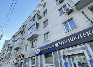 Продается 2-комнатная квартира, 45 м2, Республика Башкортостан, улица Цюрупы, 91