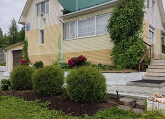 Продаю дом, 168 м2, Первоуральск, улица Зелёное Кольцо, 7