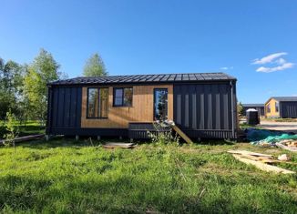 Продажа дома, 90 м2, коттеджный посёлок Искона Парк