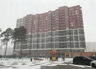 Продается однокомнатная квартира, 33 м2, Екатеринбург, Железнодорожный район, Маневровая улица, 26