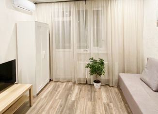 Продаю квартиру студию, 23 м2, Ростов-на-Дону, улица Нансена, 83к2, ЖК Скай Парк