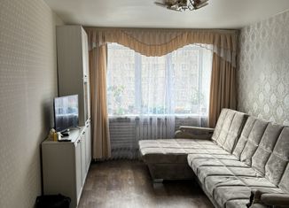 Двухкомнатная квартира на продажу, 47.3 м2, Кировская область, улица Лепсе, 38
