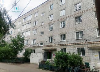 Продается трехкомнатная квартира, 62.4 м2, Ульяновская область, Садовая улица, 12А