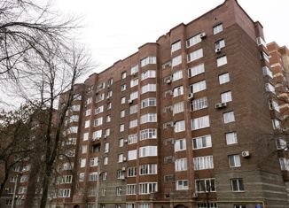Продажа пятикомнатной квартиры, 169 м2, Уфа, улица Мингажева, 121/2, Советский район