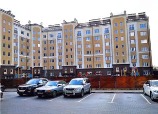 Продажа 1-комнатной квартиры, 40 м2, Калининград, улица Александра Невского, 192К1