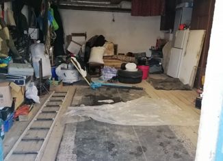 Продается гараж, 46.8 м2, Мирный, Советская улица, 21А