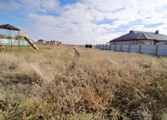 Продажа земельного участка, 6 сот., Элиста, 9-й микрорайон, улица Юдиной