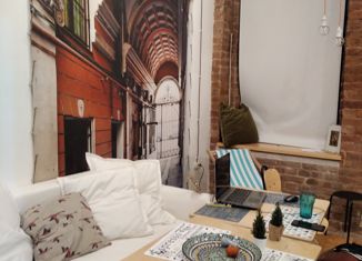 1-ком. квартира на продажу, 32 м2, Санкт-Петербург, Вёсельная улица, 4Б, Вёсельная улица