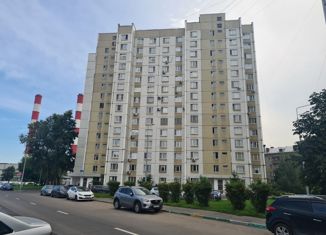 1-комнатная квартира на продажу, 39.4 м2, Москва, улица Николая Химушина, 23, район Метрогородок